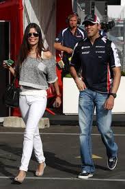 Formula 1 The Official F1 Website Formula 1 Girls Races Outfit F1 Grid Girls