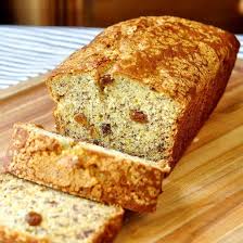 Orange Raisin Five Spice Banana Bread Recipe Rock Recipes Best Homemade Bread Recipe Bread