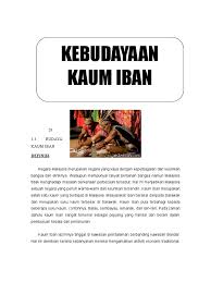Ø untuk memulakan kehidupan bertani maka tuai burung akan melakukan beburung iaitu melihat dan mendengar beberapa jenis burung. Kaum Iban