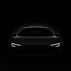 The singleframe radiator grille has a wider, flatter line. 3