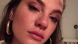 Facebook gives people the power to share and makes the world more open and connected. Singer Maan Shows Her Grief On Instagram Archyde