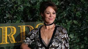 Helen mccrory will be remembered not just for her remarkable stage and screen performances, but helen was a beautiful supportive person to those of us who had the honour to know or work with her. Wvjfc Xi0e4zbm