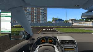 Driving simulator is a roblox game where you can own a fleet of exotic sports cars. City Car Driving On Steam