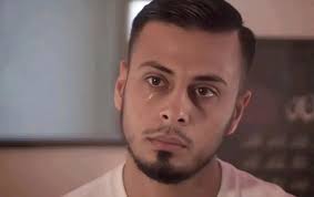 Do you remember him? 🙁 He taught us the destination of our lives 💔