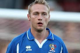 Football star-turned-healer: Paul Connor champions cancer charity in  father's memory