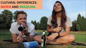 Brazilians, the people (citizens) of brazil, or of brazilian descent. Cultural Differences Dutch And Brazilian Youtube