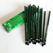 Jual Pensil 2b Joyko P 88 Kota Bandung Atk 123 Tokopedia