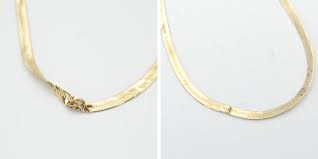 Rep0rter/istock/getty images one of the oldest uses of gold, jewelry making, dates back to at least 4,000 b.c. 4 Different Types Of Difficult Chains To Repair