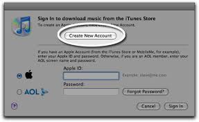 How to create a free apple id without credit card details. How To Create A Mac App Store Account Without A Credit Card