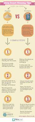 Easy Carpet Cleaning Tips Great For When It S Time To Clean At Home Http Www Carpets Direct Co Uk Carpet Cleaning Hacks Cleaning Hacks Simple Carpets