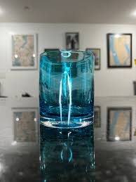 Image result for Aircraft Blue 1986 Rockware Glass