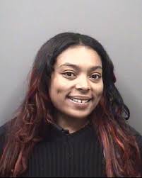 BEAVER, HOLLY ANNE Age: 38 Gender: FEMALE Race: WHITE Arrest Date:  05/05/2024 Charge: Misd Crime Of Dom Violence, M (M) Arrest Location:  400-BLK W Ridge Ave, Landis, NC Arrest Time: 14:08