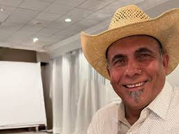 Fundraiser by Jonathan Martinez : Martin Martinez Funeral Fund