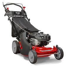 It looked well built and for the time i guess it was. Hi Vac Series Lawn Mowers Snapper