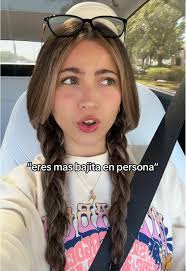 La Estatura De Janice Nicole Rivera