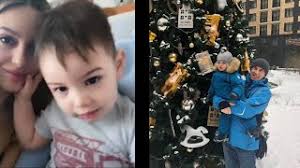 Tengku ismail leon petra ~a mother's arms are more comforting than anyone else's. status ismail leon terjawab! Tengku Ismail Leon Petra Mommy Surprised Nenda Di Moscow Youtube