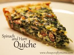Quiche Jpg 4 032 3 024 Pixels Recipes Ham Quiche Quiche Recipes Easy