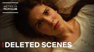 Enola Holmes | Exclusive Deleted Scenes | Netflix - YouTube