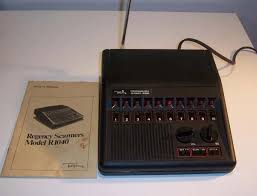 Image result for Regency DX-3000