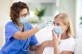 Like when you're locked up in here for life, you learn to welcome the little freedoms.. Melbourne Health Screen Services Continue Riskinfo News