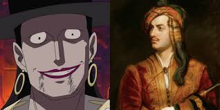 15 One Piece Characters Based On Real People