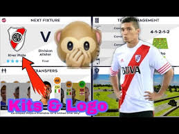 Kit dls river plate personalizados :. Kits Para Dls 2021 Mp3 Downloads