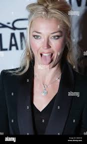 MAC VIVA GLAM V Launch Party