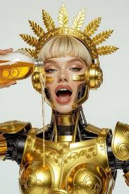 Impressive Artworks by Reena Dhoka in India