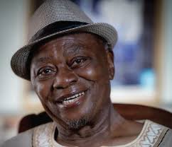 Teddy Osei of Osibisa fame dead