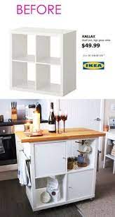 There are many of you who love a good ikea hack as much as i do!! 24 Best Kitchen Island Ikea Hack Ideas Ikea Hack Kitchen Island Ikea Hack Home Diy