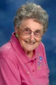 Caroline “Carol” Swanston Harter