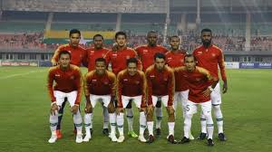 Info terkini mengenai kualifikasi piala dunia yang menentukan 32 tim dalam final piala dunia fifa 2018. Berkat Peringkat Fifa Timnas Indonesia Langsung Tampil Di Putaran Kedua Kualifikasi Piala Dunia 2022 Okezone Bola