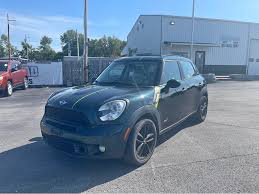 Image result for Oxford Green 2011 Mini