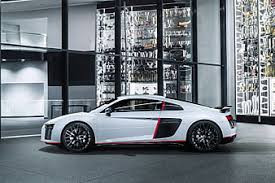 Hd Audi R8 V10 Plus Wallpapers Peakpx