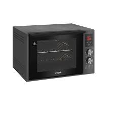 Ürün, 40lt iç hacmine sahip olup turbo fanı ile turbo pişirme özelliği mevcuttur. Mf 30 Qba Mini Firin Arcelik