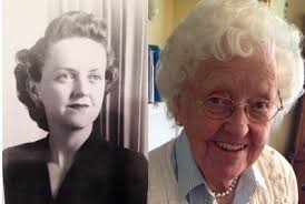 Faye McCullough Cornell Obituary (1921