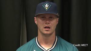 UNCW Falls To ECU, 16-7