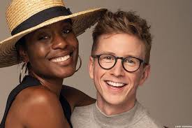 Behind the Scenes of Our Cover Shoot With Young LGBTQ Heroes