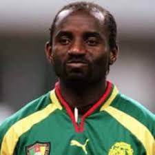 Famous Athletes from Cameroon