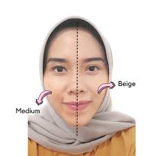 Review Multipurpose Tinted Sunscreen Kolaborasi BLP dan Avoskin