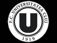 Sc attrius developments srl, str. 17 U Cluj Ideas Football Team Logos Logo Basketball Soccer Logo