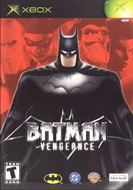 Free Download Batman Vengeance Xbox Iso Roms Ubi Soft Brings The Dark Knight To The Xbox With This Release Of Batman Venge Batman Games Gamecube Games Batman
