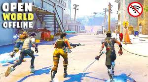 Top 10 offline open world games for android 2019, offline android games, offline high graphics games for android, best. Top 10 Offline Open World Games For Android 2020 Video Dailymotion