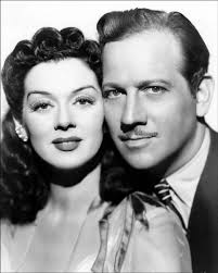 Melvyn Douglas' Acting Career and Favorite Films