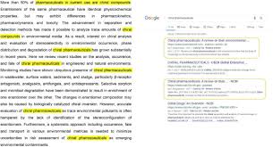 We did not find results for: How To Write An Honest But Effective Abstract For Scientific Papers Sciencedirect
