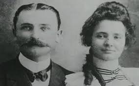 My grandma was born in Glen St. Mary 1907, but have gotten back to late  1700's & still working! I think the martial law in 1904 was due in Part to  my