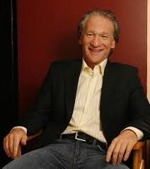 Bill Maher takes politics to the Web