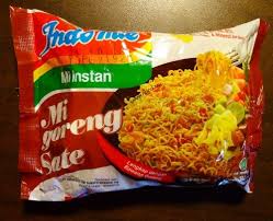 Learn how i cook a finger licking, delicious noodles (indomie) my own style. 740 Indomie Mi Instan Mi Goreng Sate The Ramen Rater Indomie Food Yummy Food