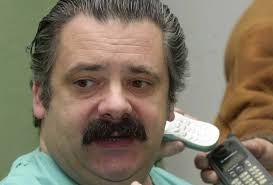 Renunció el médico presidencial, Luis Buonomo