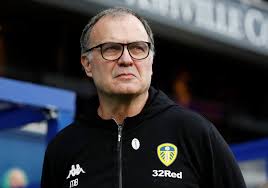 Marcelo bielsa profile), team pages (e.g. The Marcelo Bielsa Conundrum Reminiscent Of The Last Envoy El Arte Del Futbol